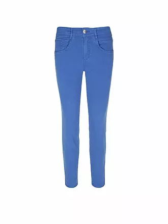 BRAX | Hose 7/8 Shakira S | blau